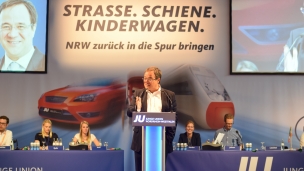 52. NRW-Tag im KV Heinsberg / BV Aachen